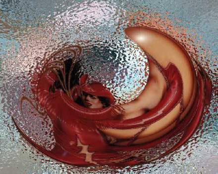 "Потягушечки"монитор/мышь